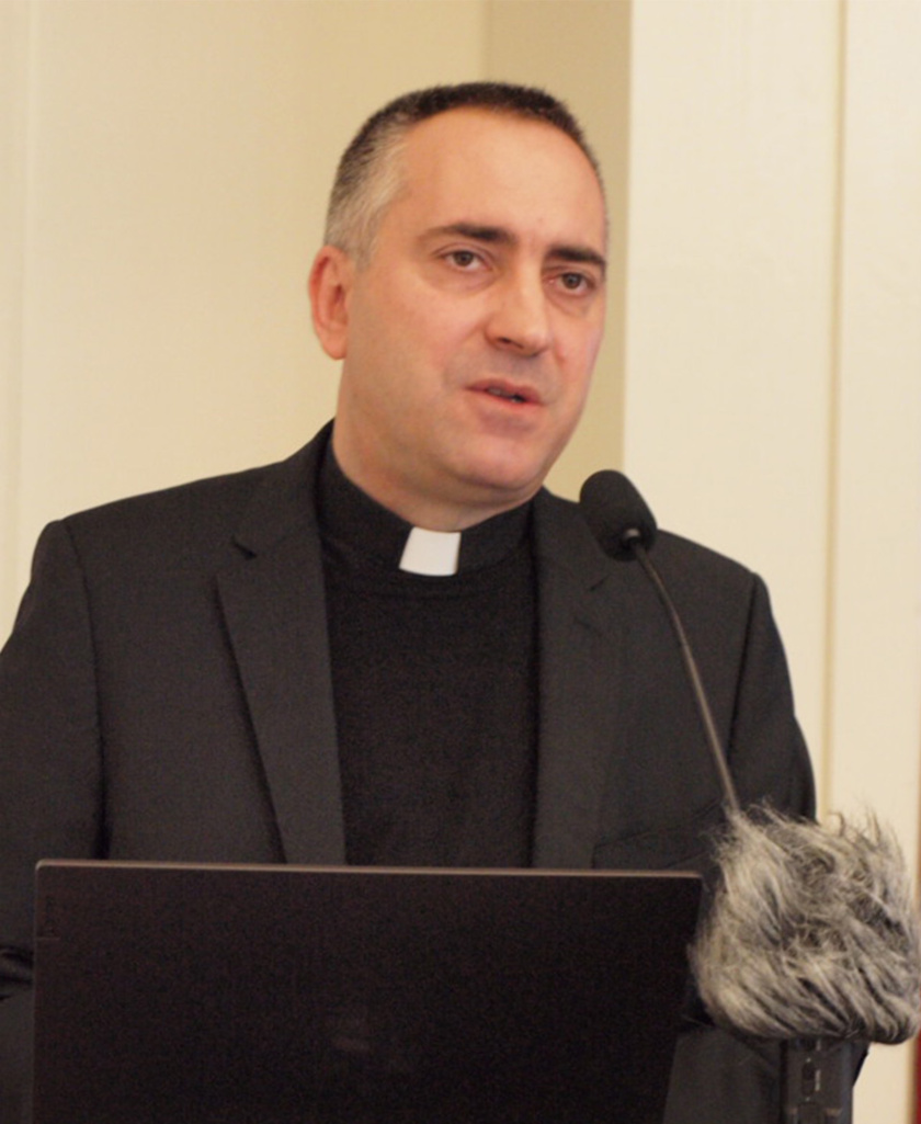 don dr. sc. Ante Sorić