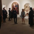 Veleposlanica Sjedninjenih Američkih Država u posjeti SICU