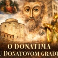 O DONATIMA U DONATOVOM GRADU